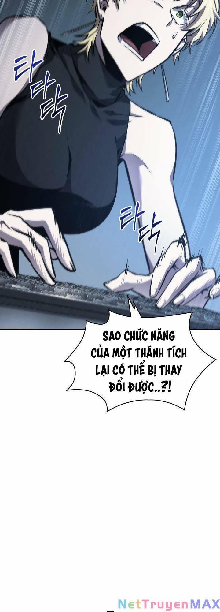 Vua Trộm Mộ 362 trang 20