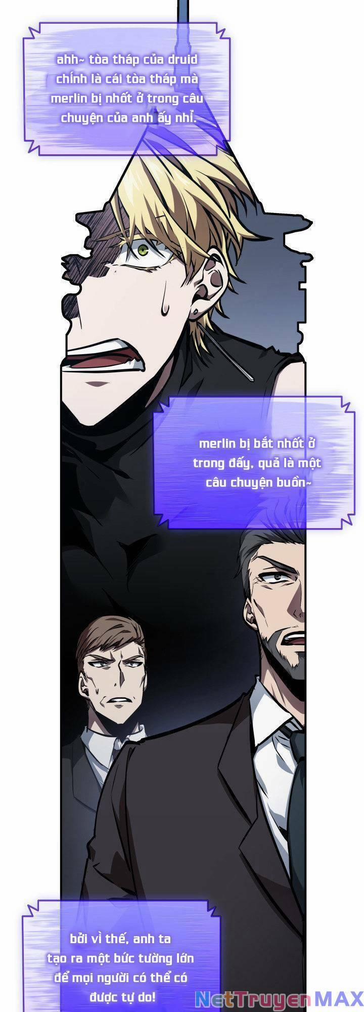 Vua Trộm Mộ 362 trang 21