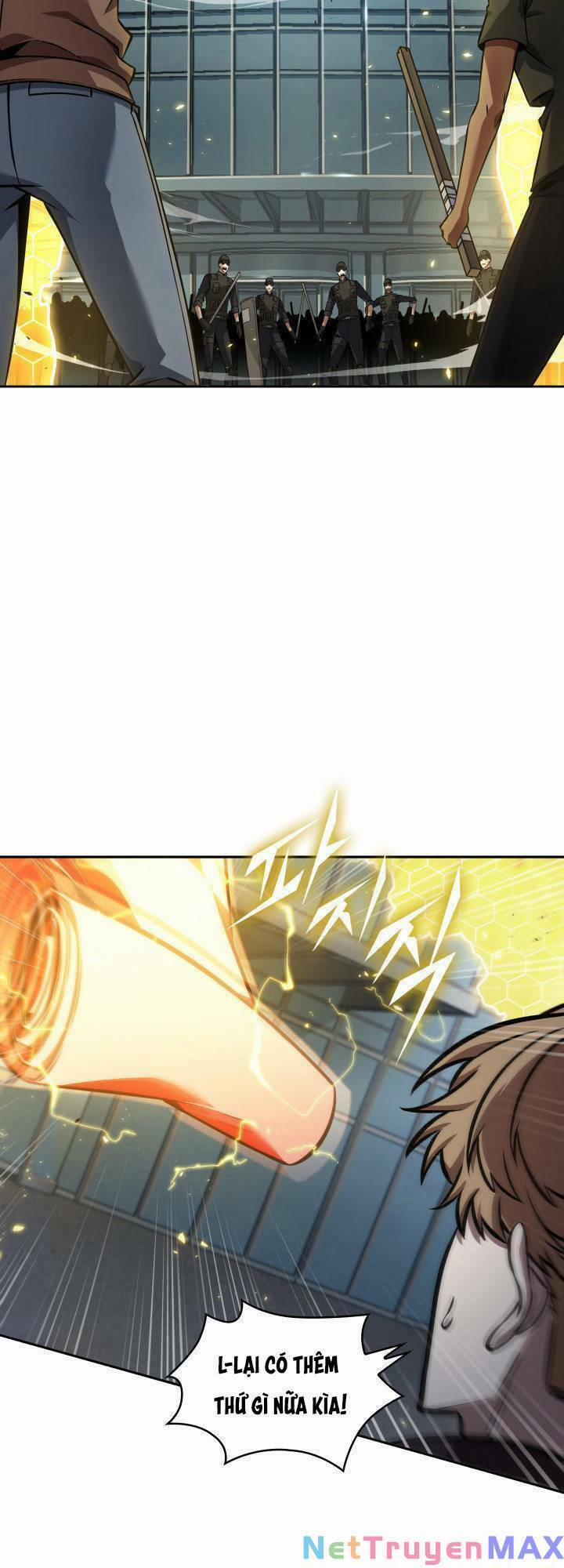 Vua Trộm Mộ 362 trang 3