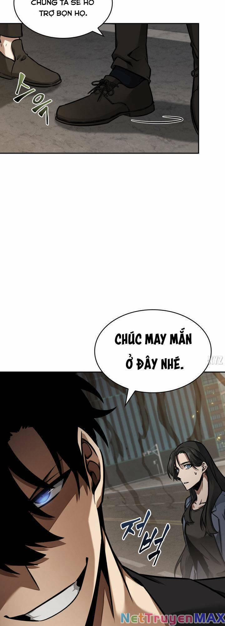 Vua Trộm Mộ 362 trang 34
