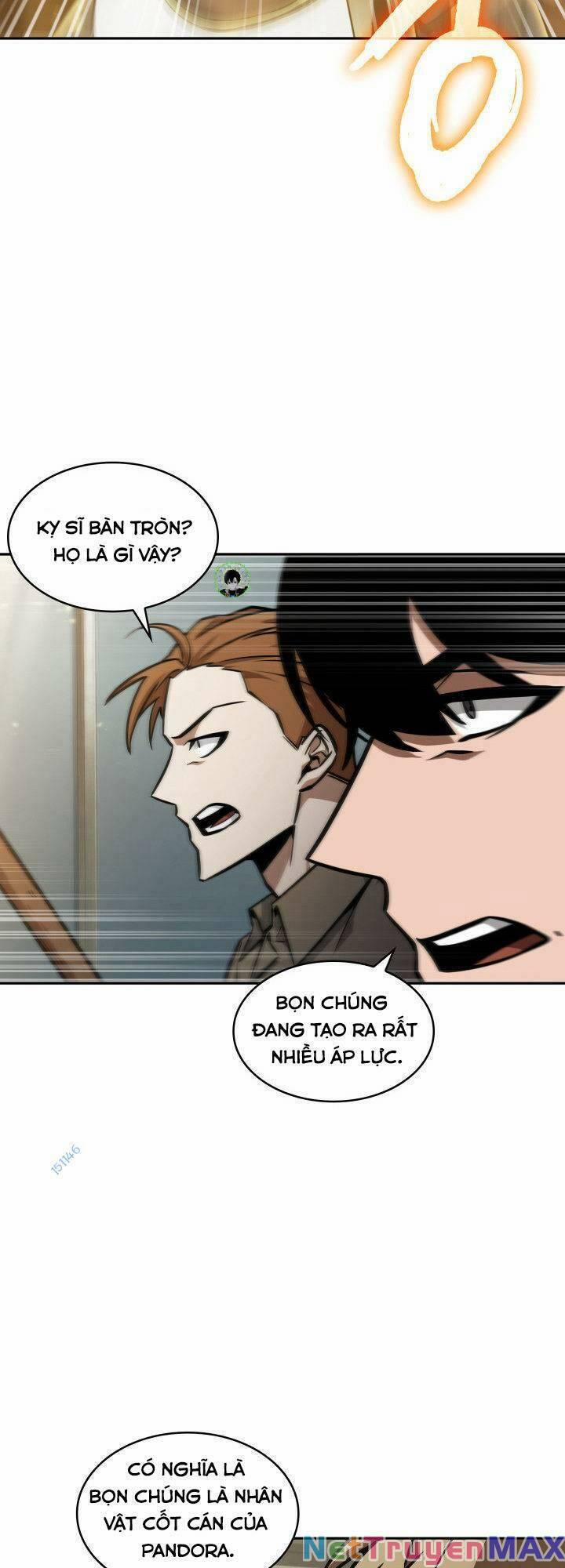 Vua Trộm Mộ 362 trang 40