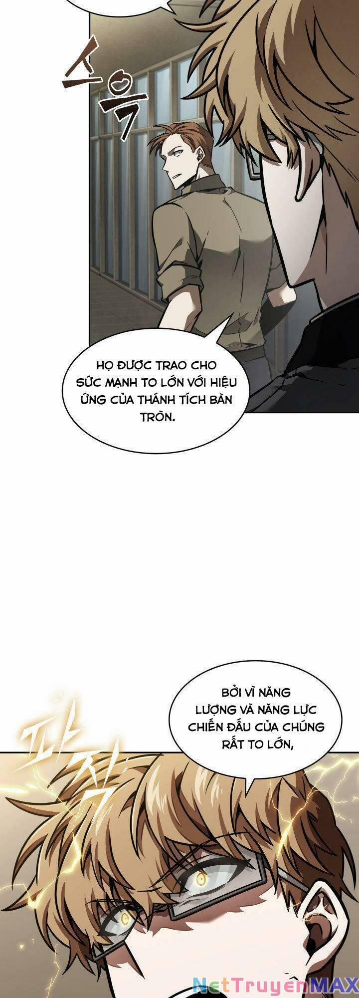 Vua Trộm Mộ 362 trang 41