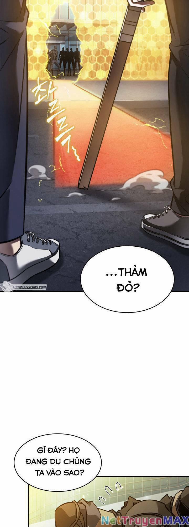 Vua Trộm Mộ 362 trang 5