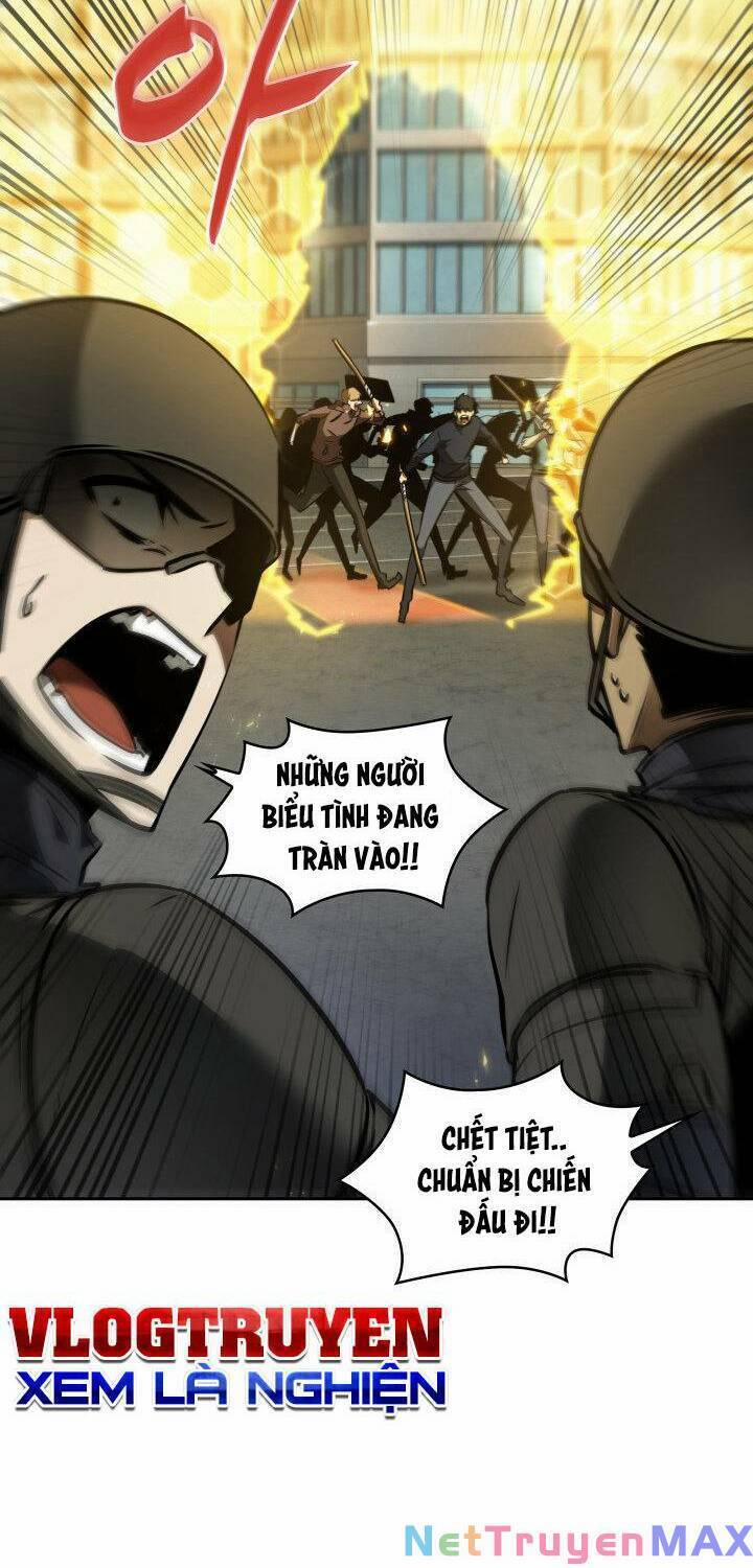 Vua Trộm Mộ 362 trang 8