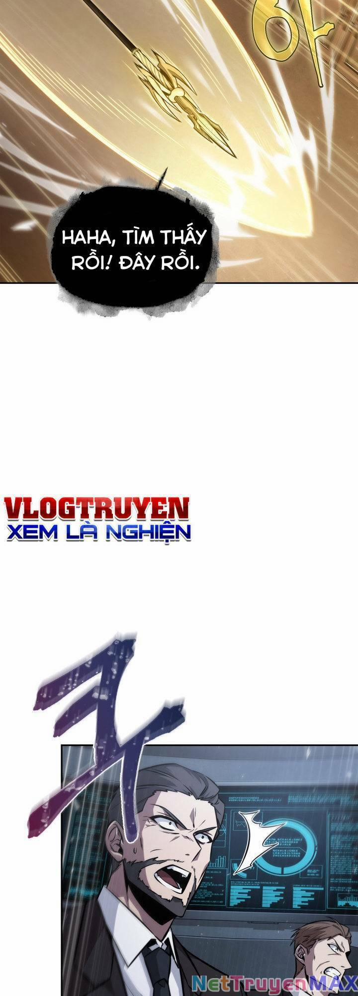 Vua Trộm Mộ 363 trang 33