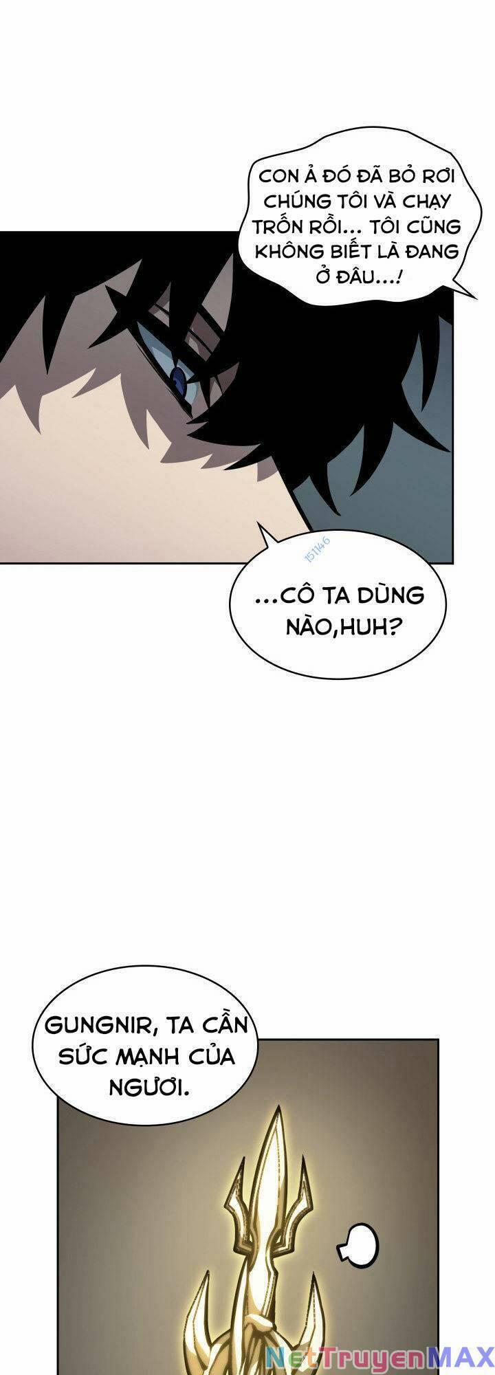 Vua Trộm Mộ 364 trang 30