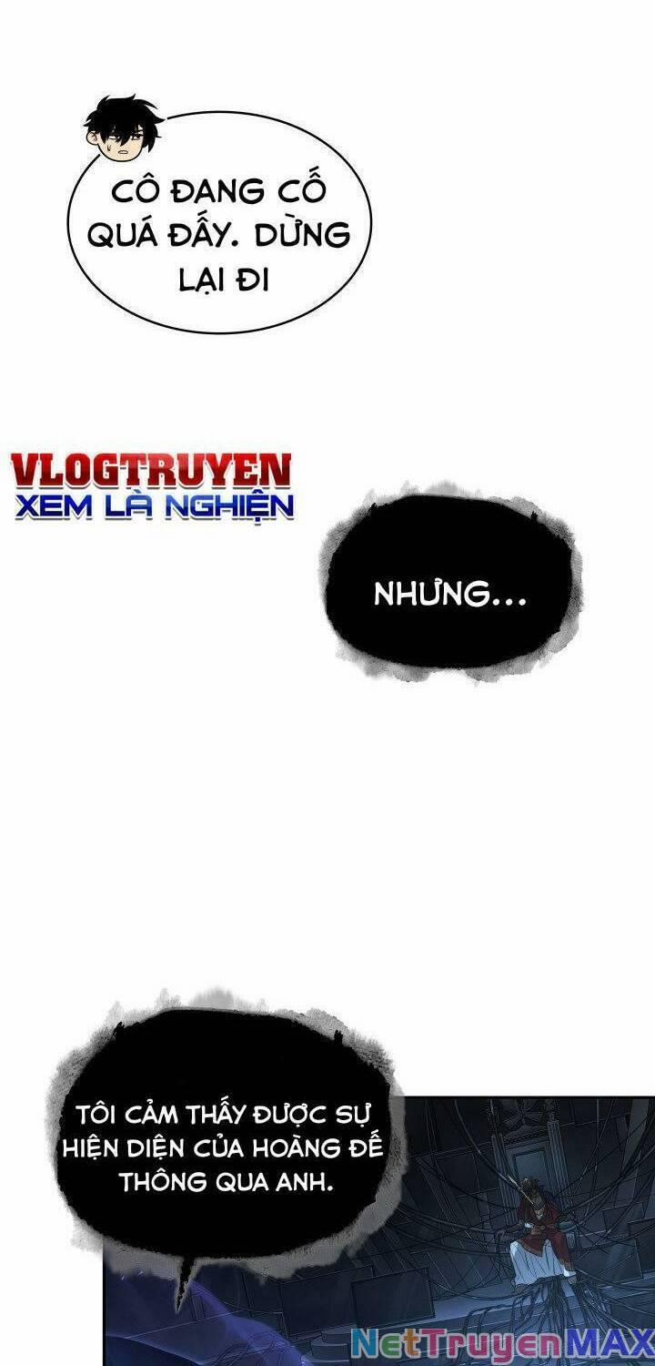 Vua Trộm Mộ 365 trang 11