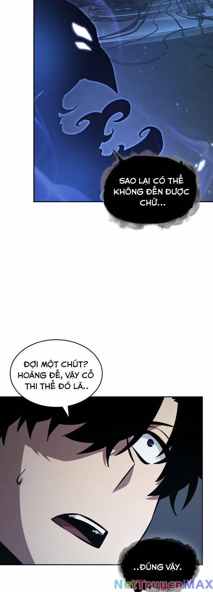 Vua Trộm Mộ 365 trang 12