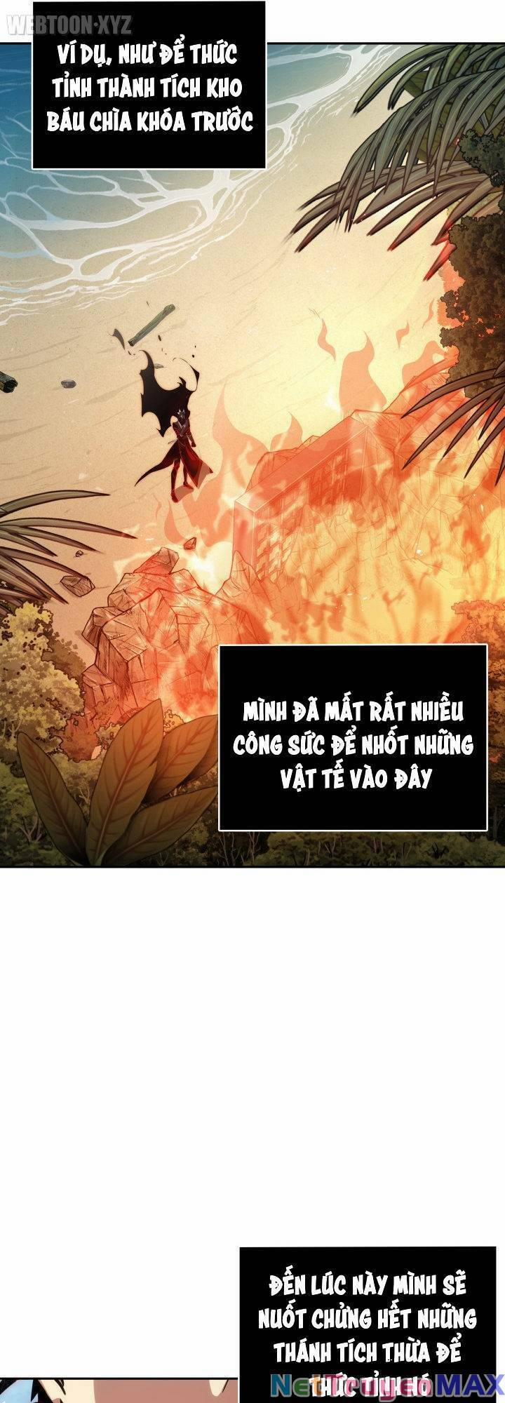 Vua Trộm Mộ 367 trang 19