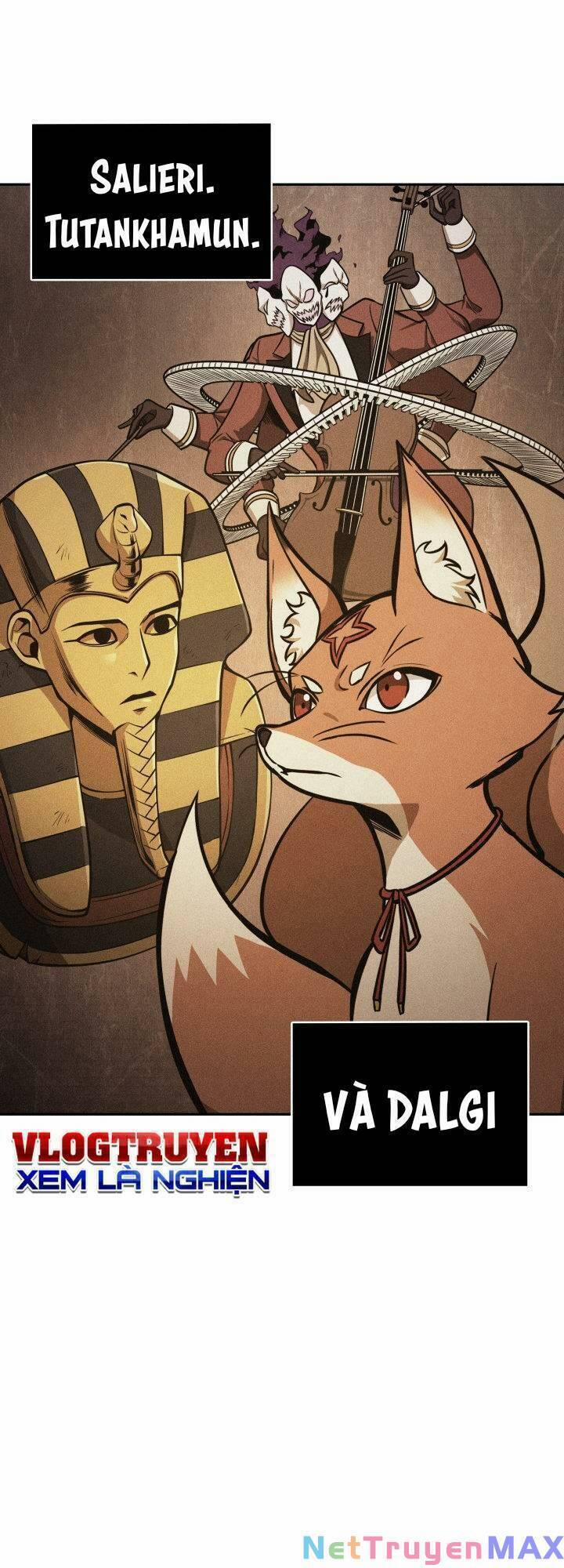 Vua Trộm Mộ 367 trang 27