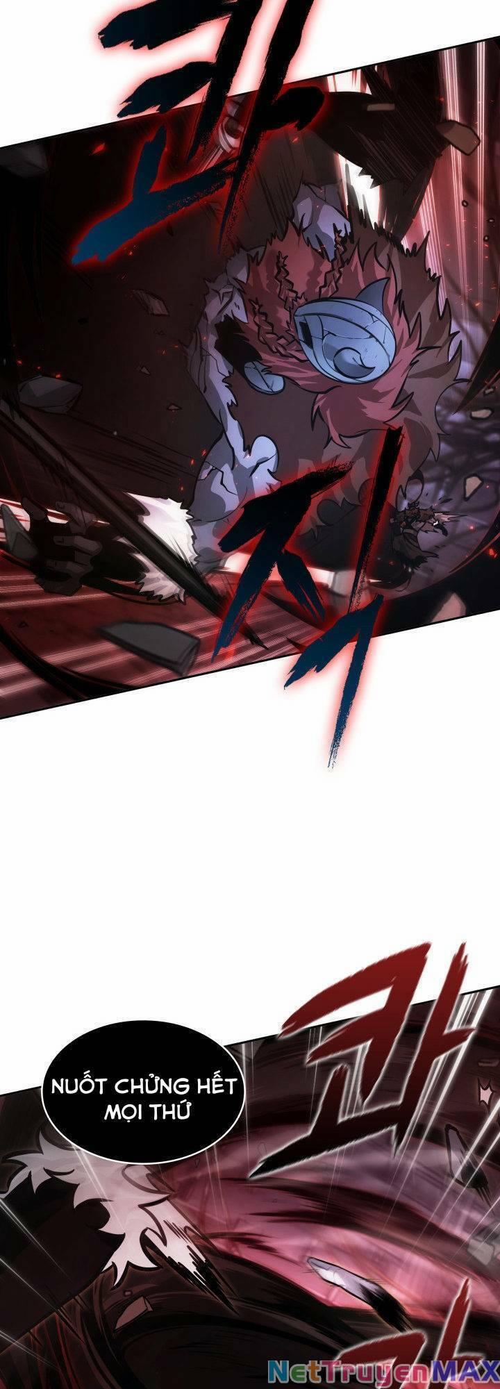 Vua Trộm Mộ 367 trang 3