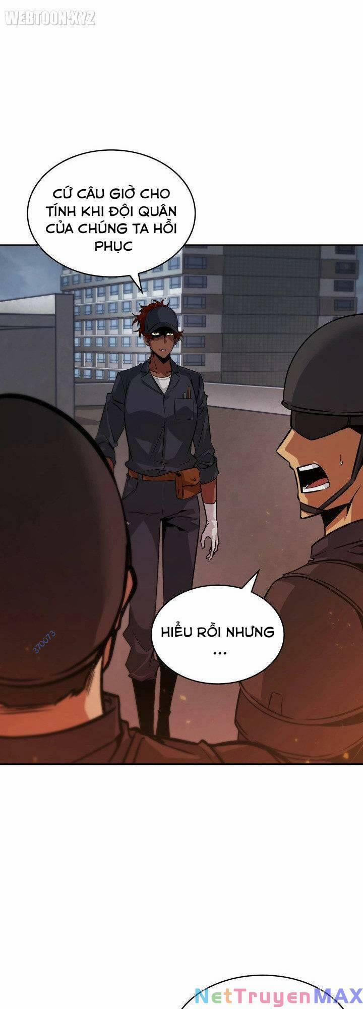 Vua Trộm Mộ 367 trang 39