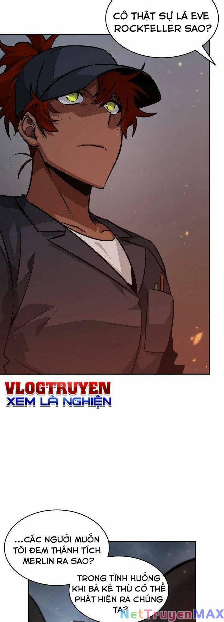 Vua Trộm Mộ 367 trang 40