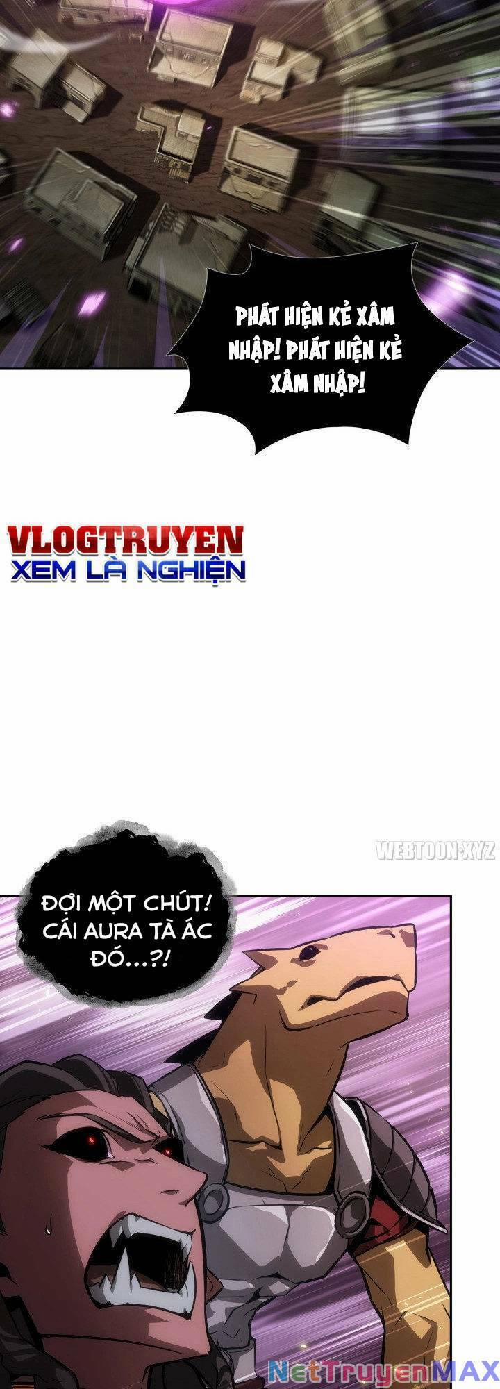 Vua Trộm Mộ 367 trang 47
