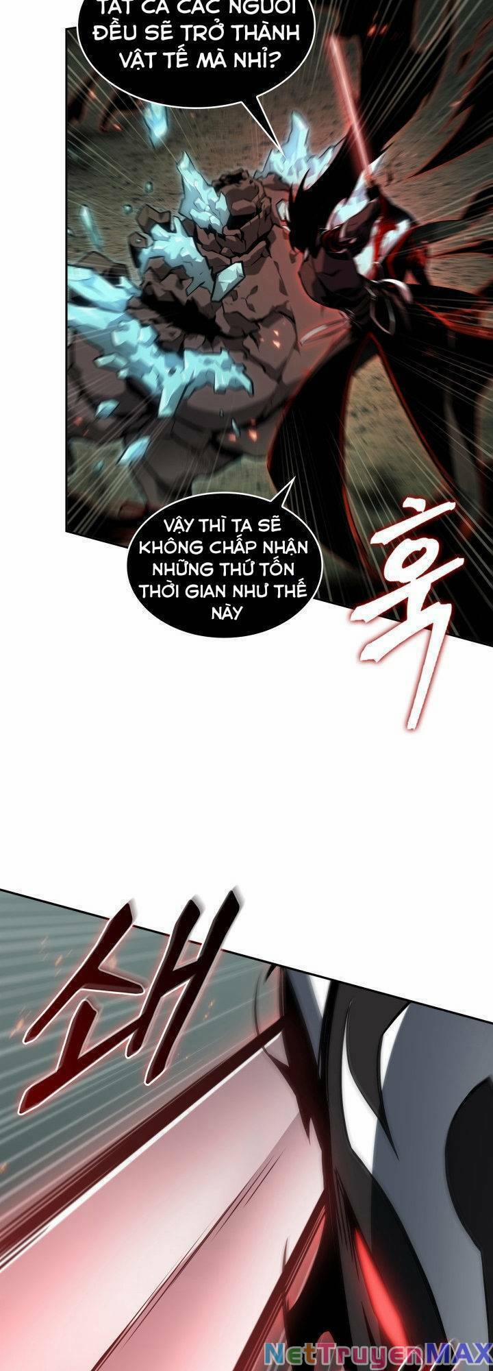 Vua Trộm Mộ 368 trang 16