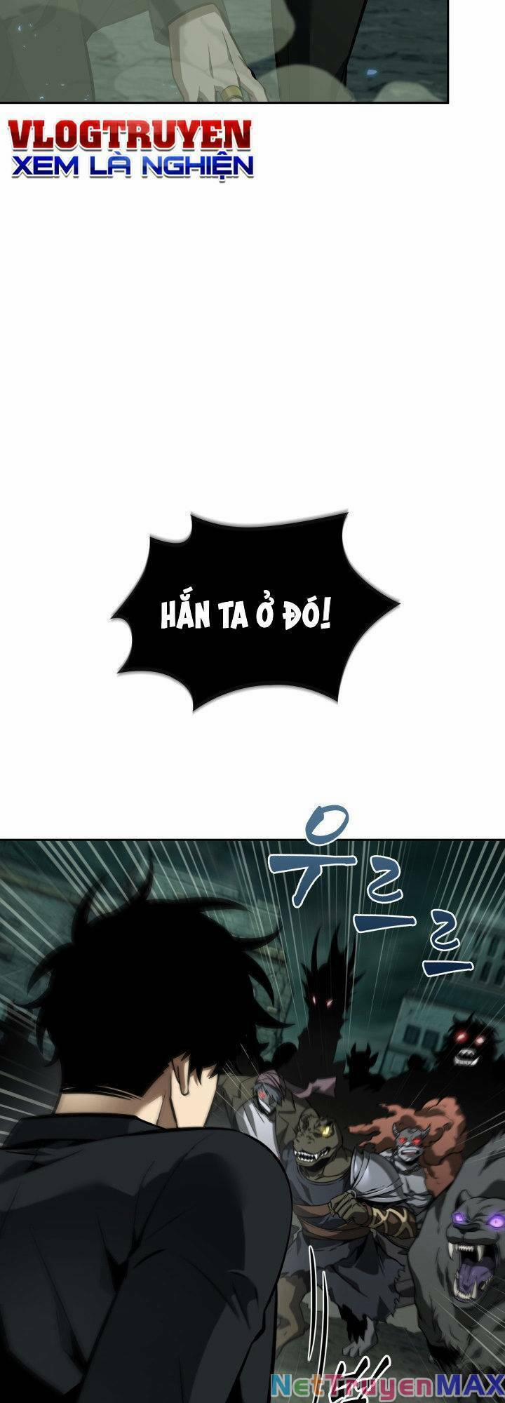 Vua Trộm Mộ 368 trang 3