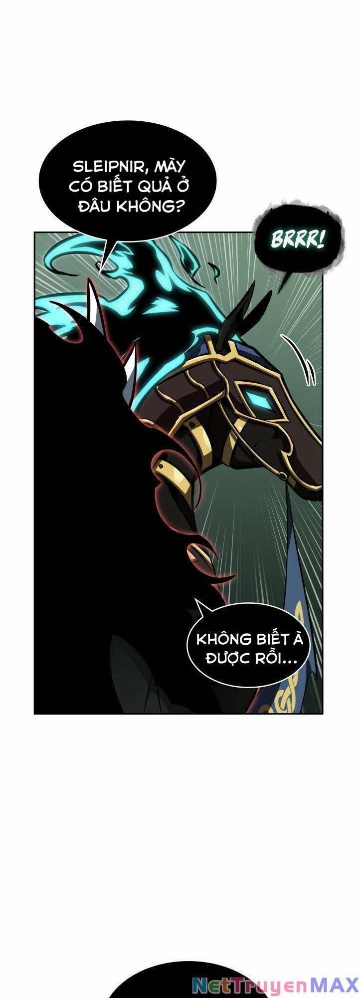 Vua Trộm Mộ 368 trang 35