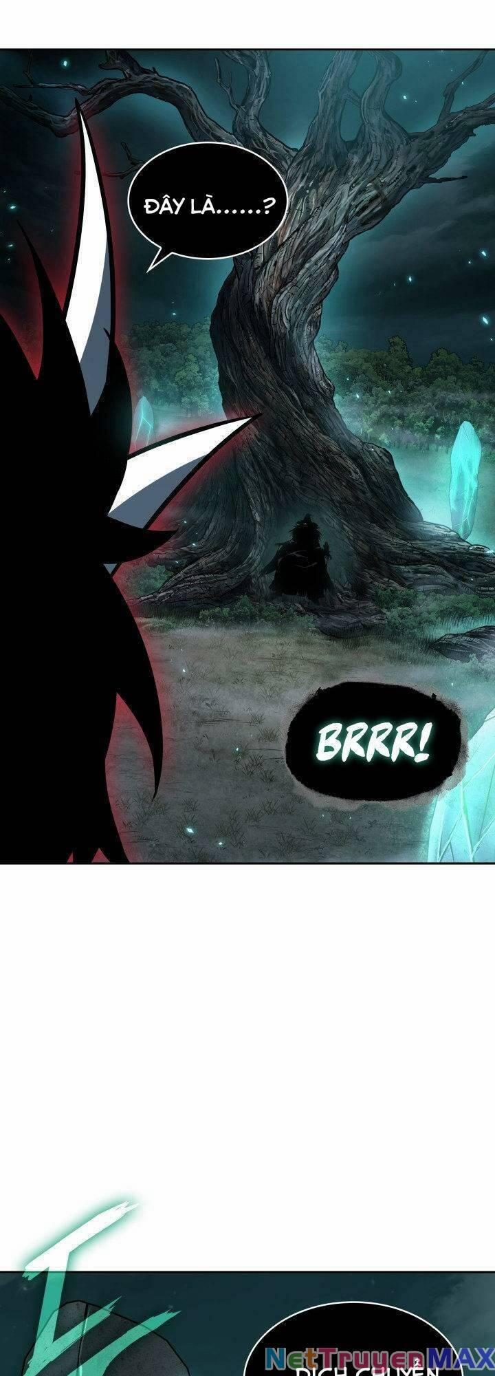 Vua Trộm Mộ 368 trang 42
