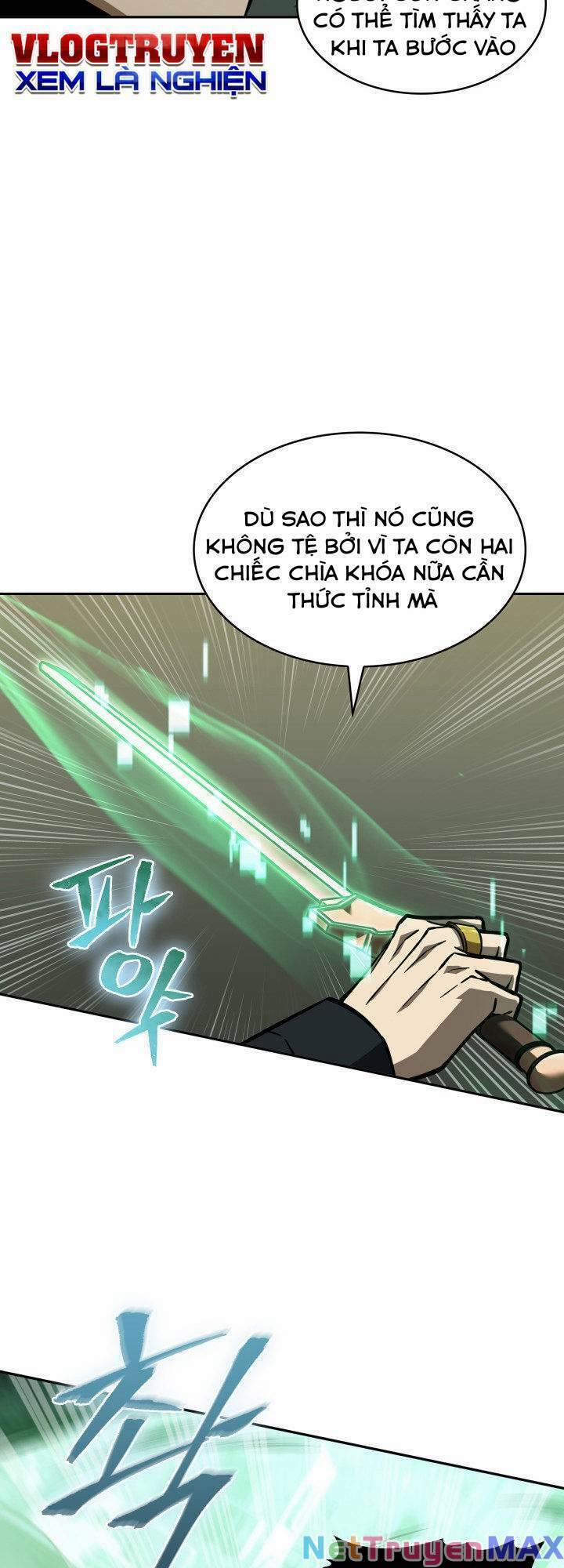 Vua Trộm Mộ 368 trang 5