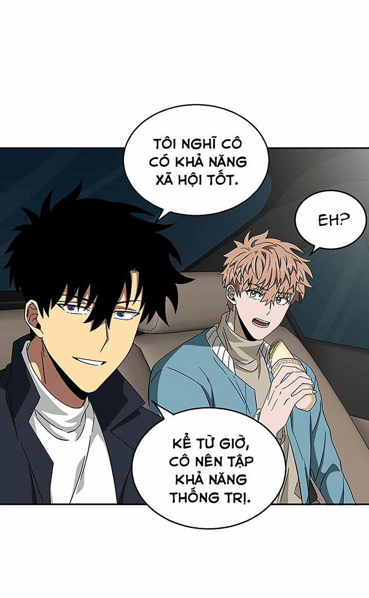 Vua Trộm Mộ 37 trang 12
