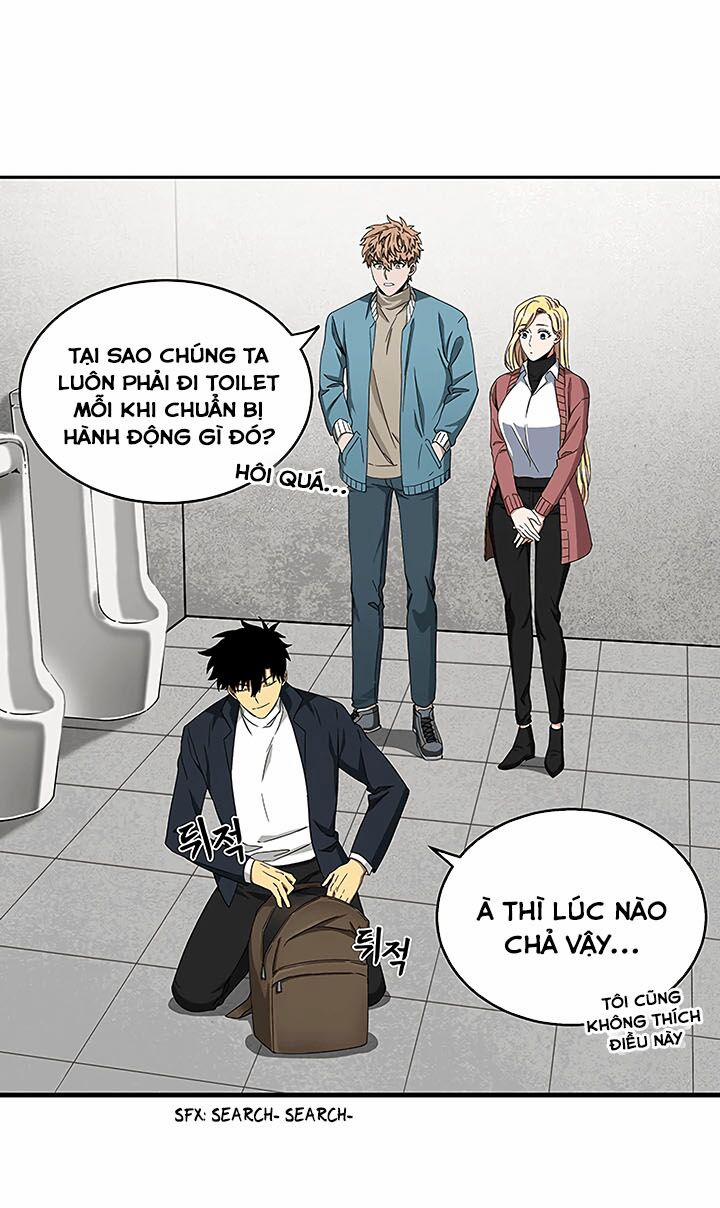 Vua Trộm Mộ 37 trang 28