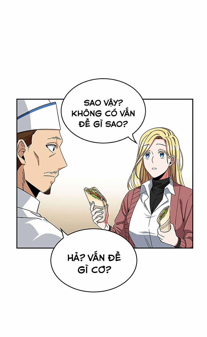 Vua Trộm Mộ 37 trang 3