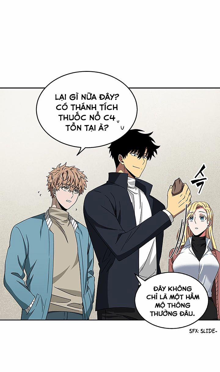 Vua Trộm Mộ 37 trang 31