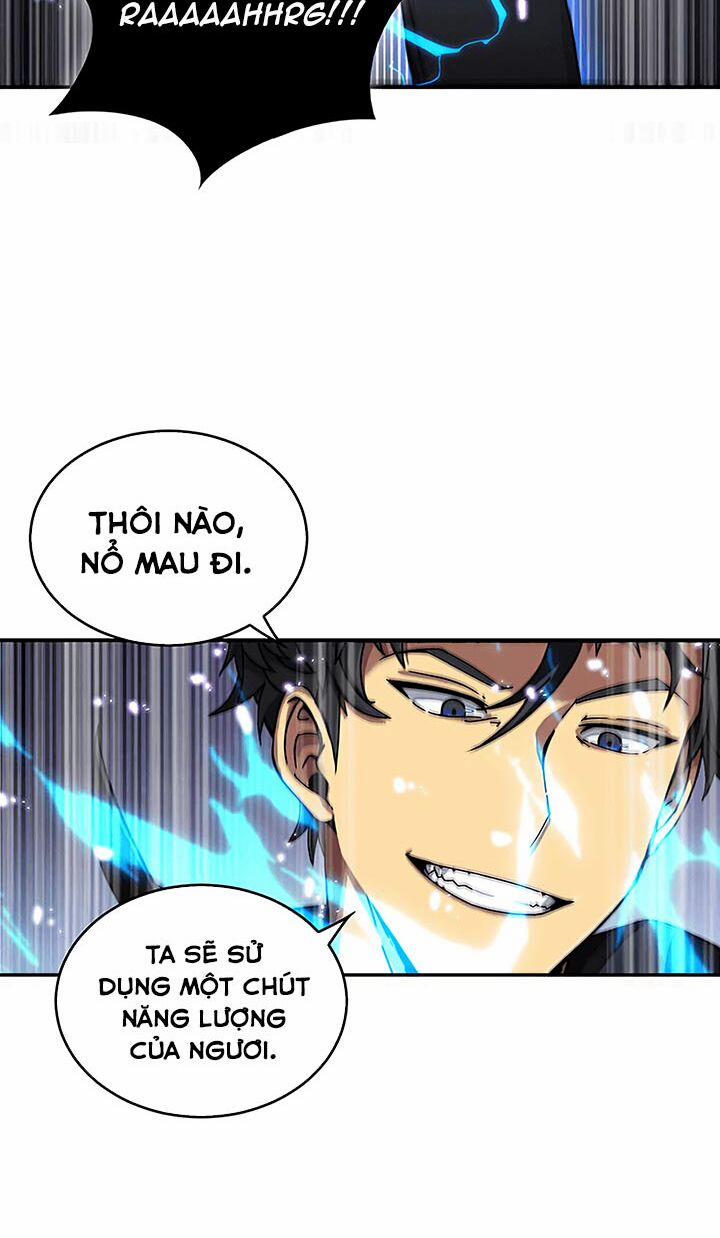 Vua Trộm Mộ 37 trang 37