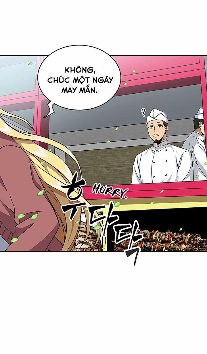 Vua Trộm Mộ 37 trang 4