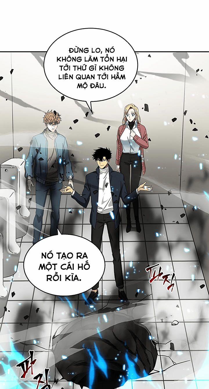 Vua Trộm Mộ 37 trang 42