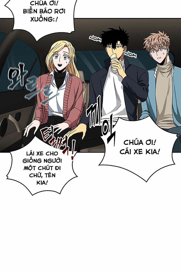 Vua Trộm Mộ 37 trang 9