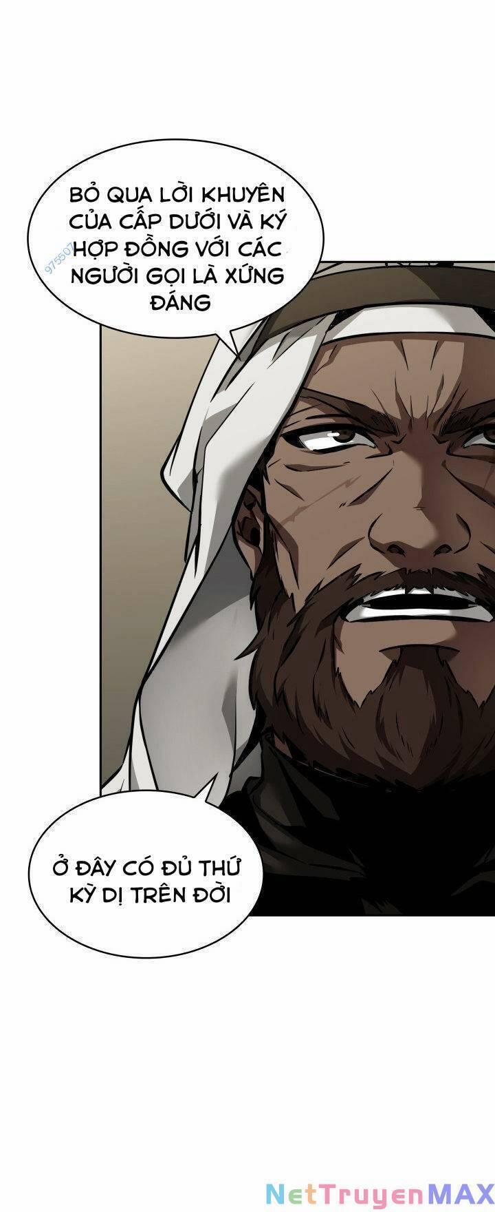 Vua Trộm Mộ 370 trang 14