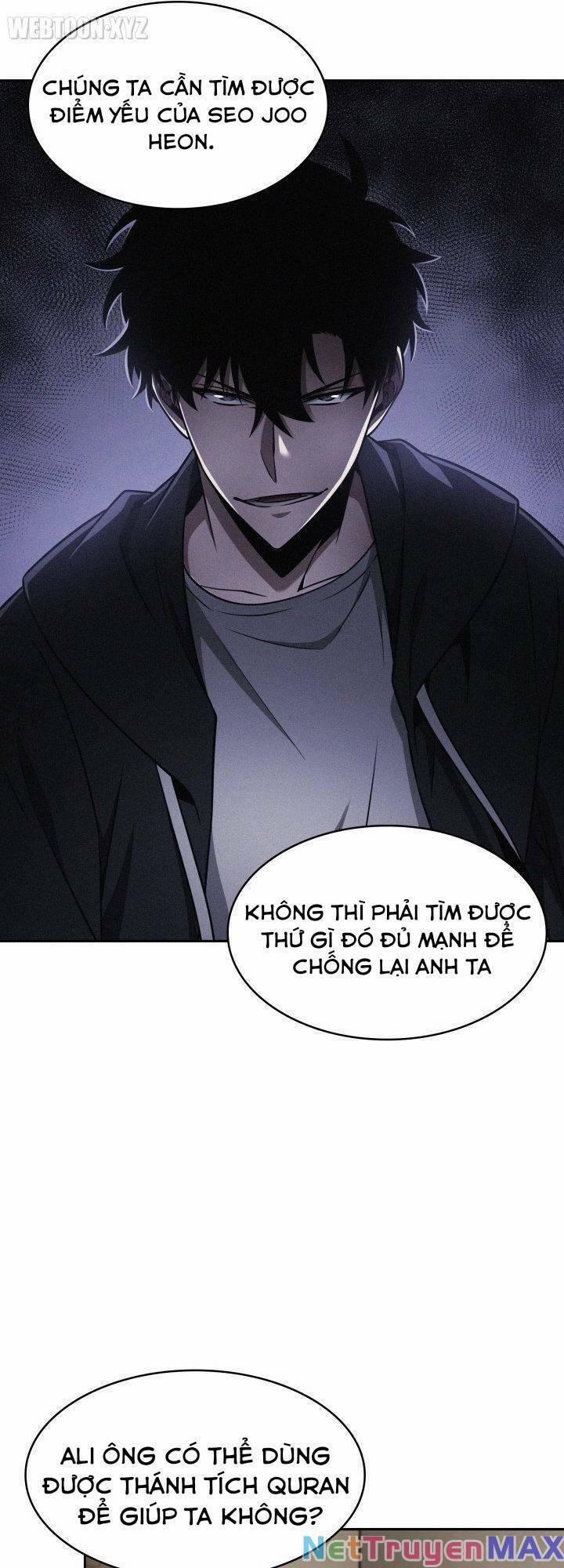 Vua Trộm Mộ 370 trang 16