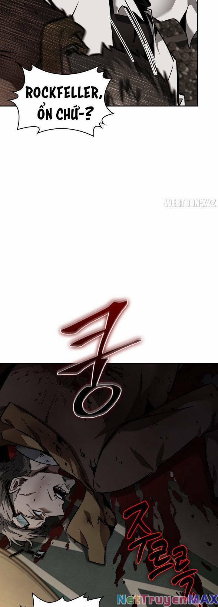 Vua Trộm Mộ 370 trang 19
