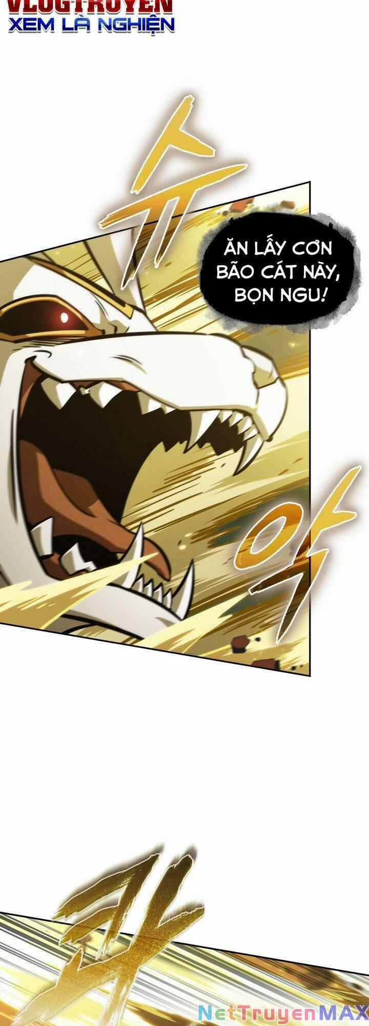 Vua Trộm Mộ 370 trang 24