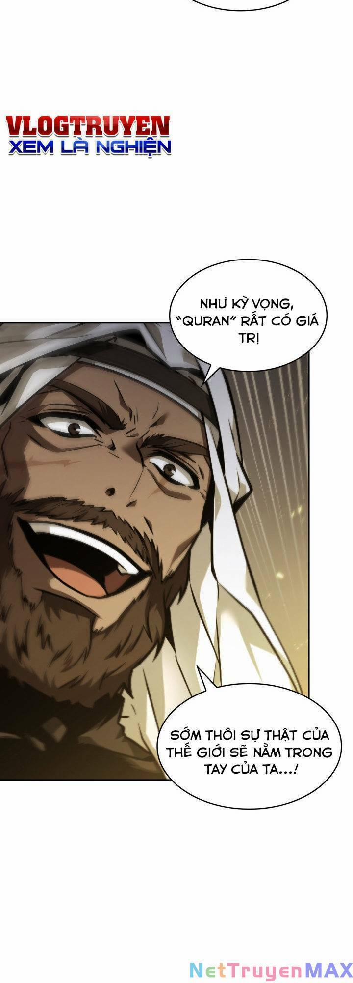 Vua Trộm Mộ 370 trang 4