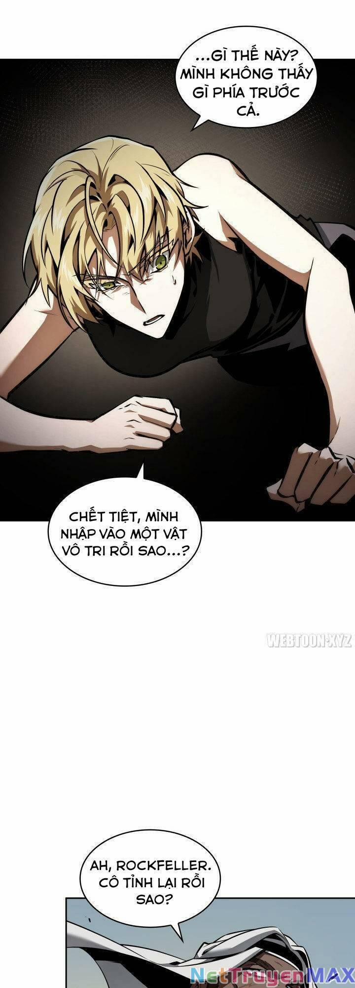 Vua Trộm Mộ 370 trang 41