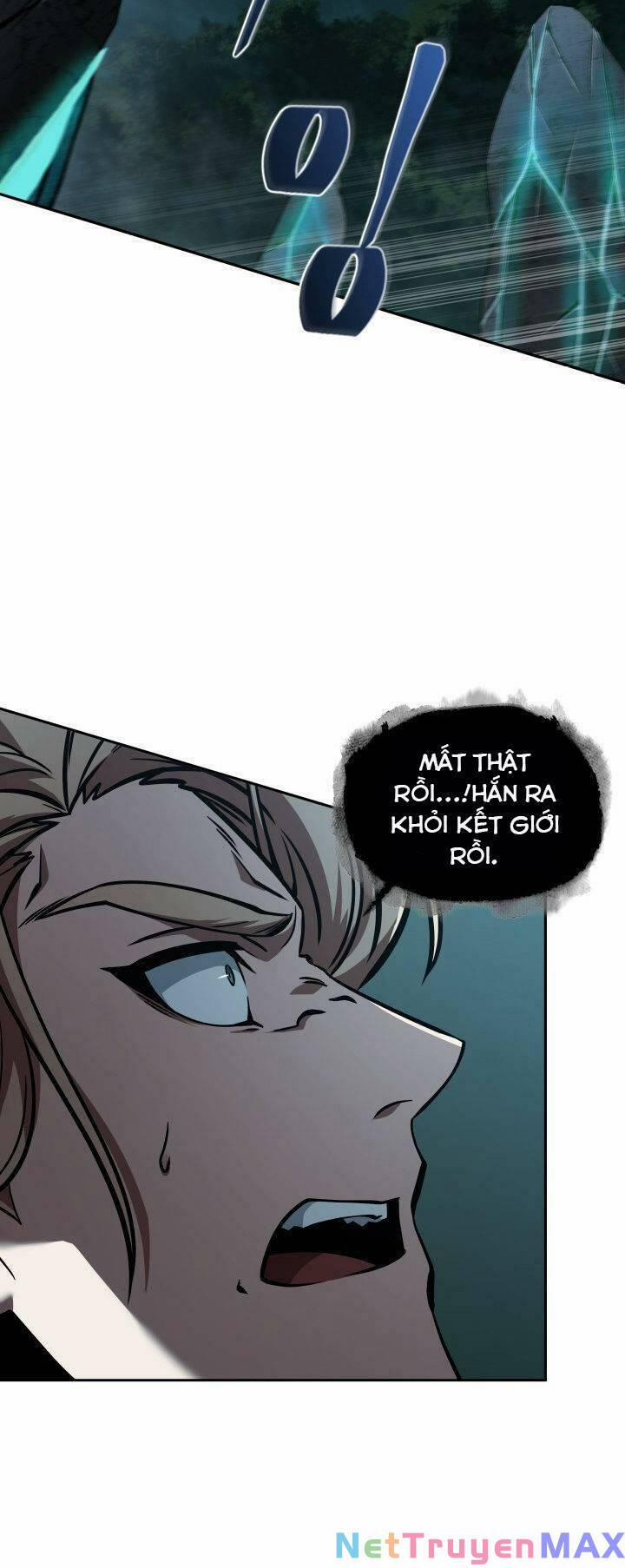 Vua Trộm Mộ 372 trang 14
