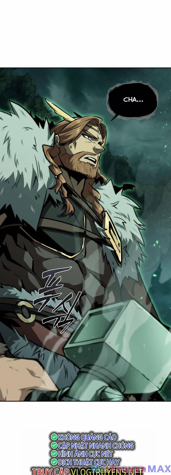 Vua Trộm Mộ 372 trang 17