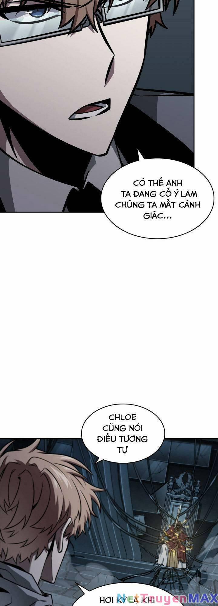 Vua Trộm Mộ 372 trang 27