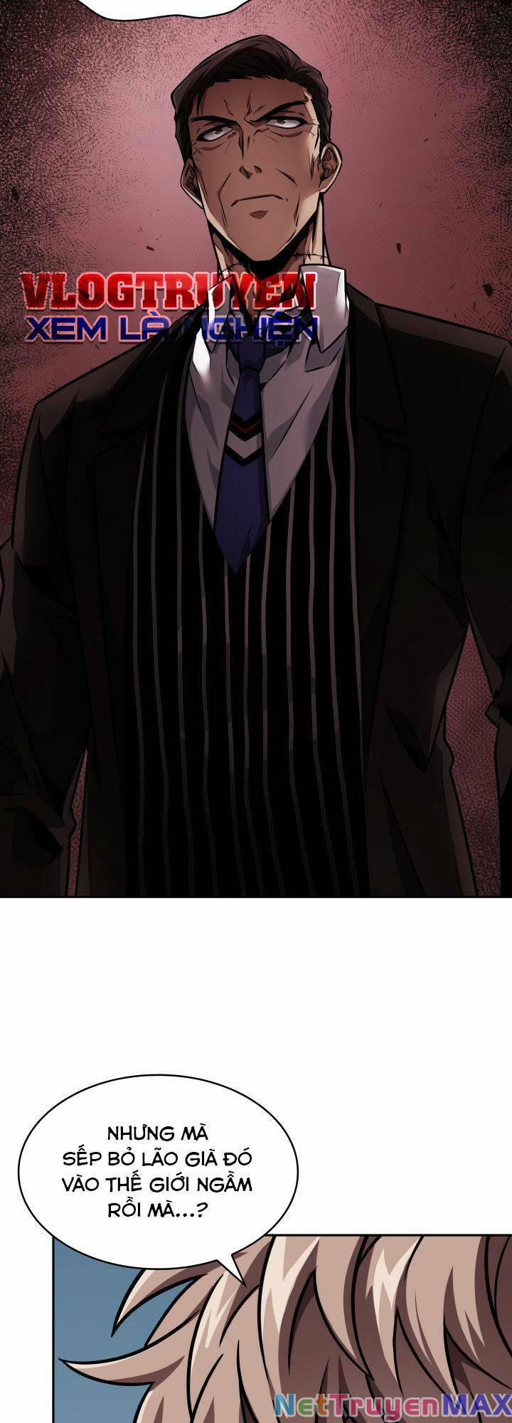 Vua Trộm Mộ 372 trang 35