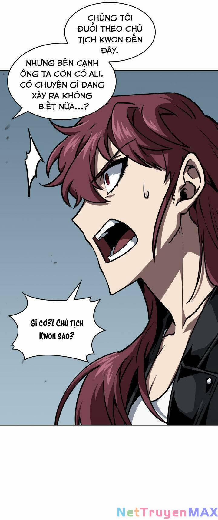 Vua Trộm Mộ 372 trang 43