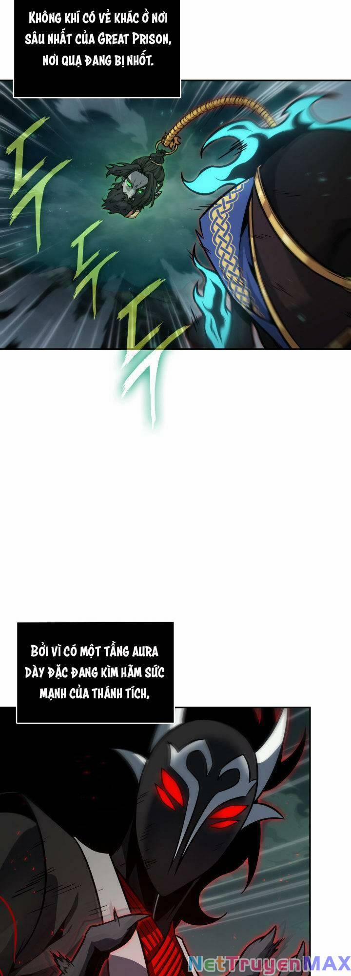 Vua Trộm Mộ 373 trang 11