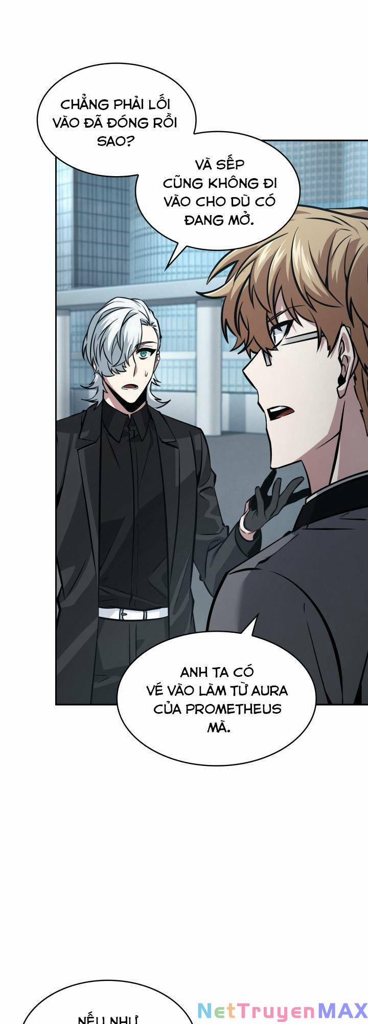 Vua Trộm Mộ 373 trang 6