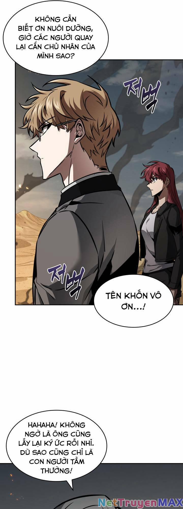 Vua Trộm Mộ 374 trang 31