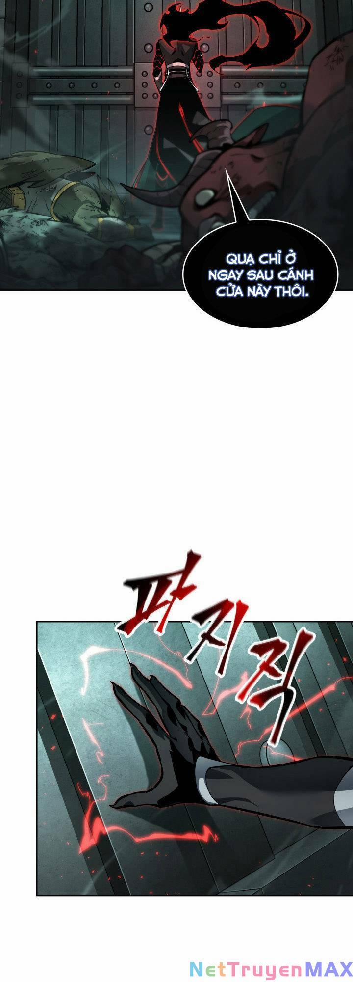 Vua Trộm Mộ 375 trang 33