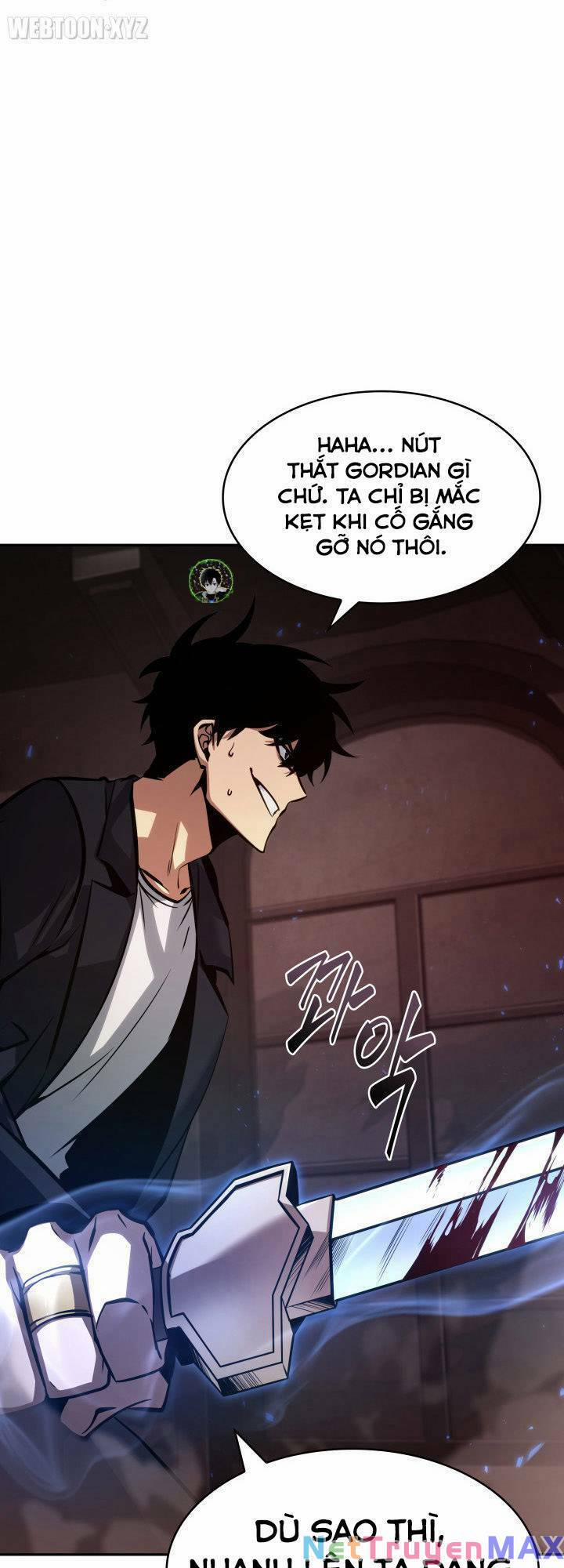 Vua Trộm Mộ 375 trang 47