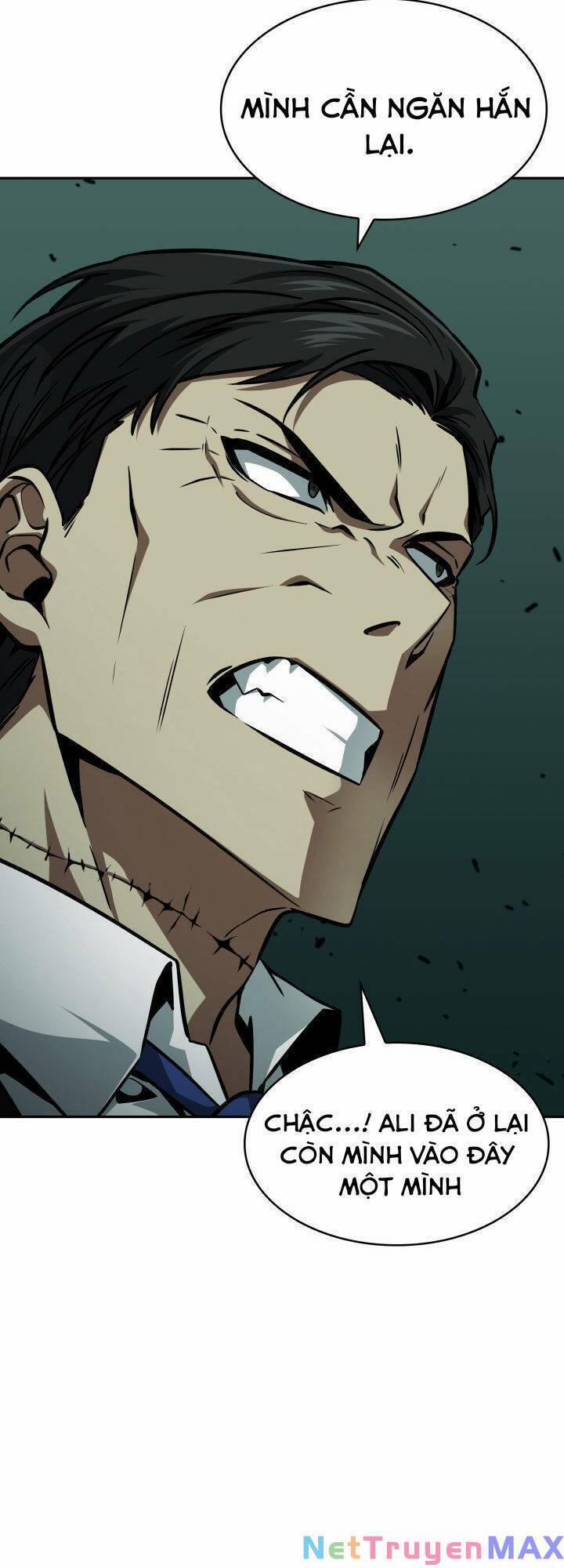 Vua Trộm Mộ 376 trang 17