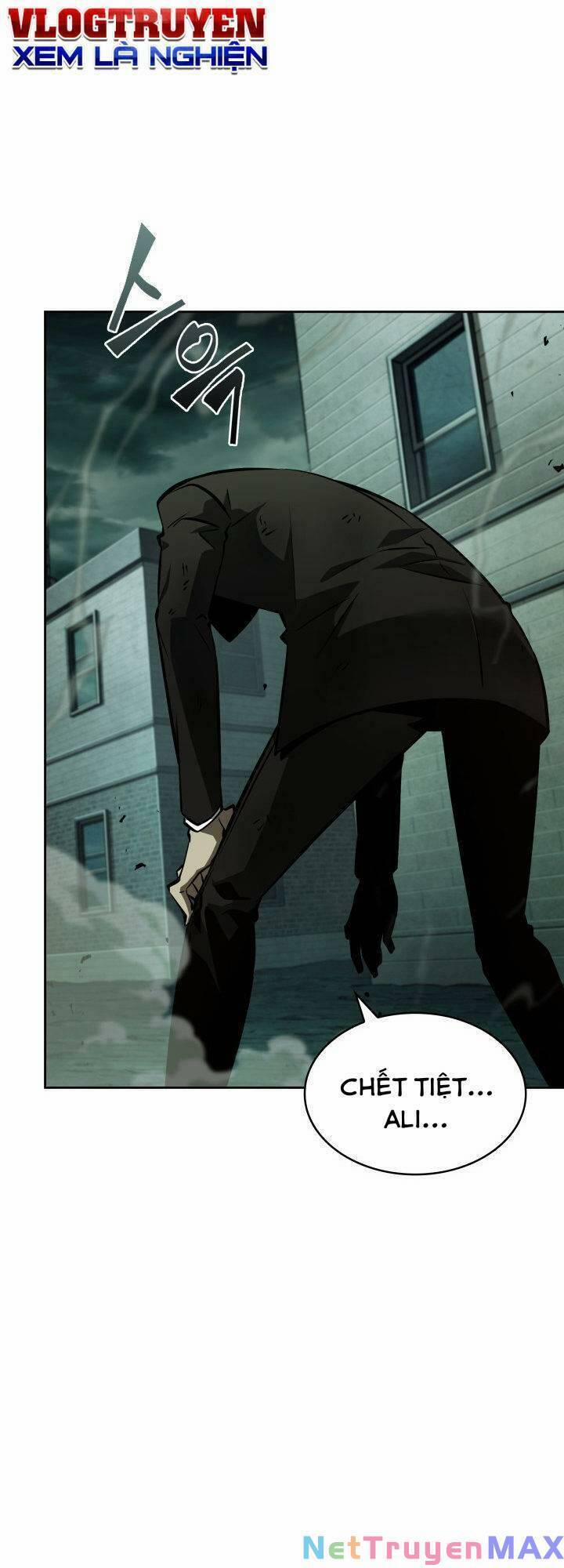 Vua Trộm Mộ 376 trang 25