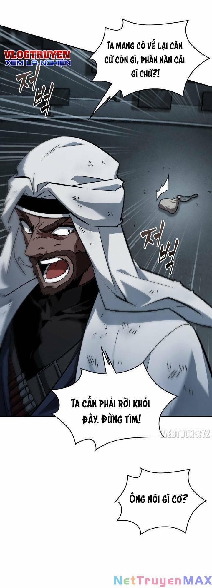 Vua Trộm Mộ 378 trang 3